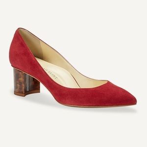 Sarah Flint Perfect Emma Heel Size 36 = US 6